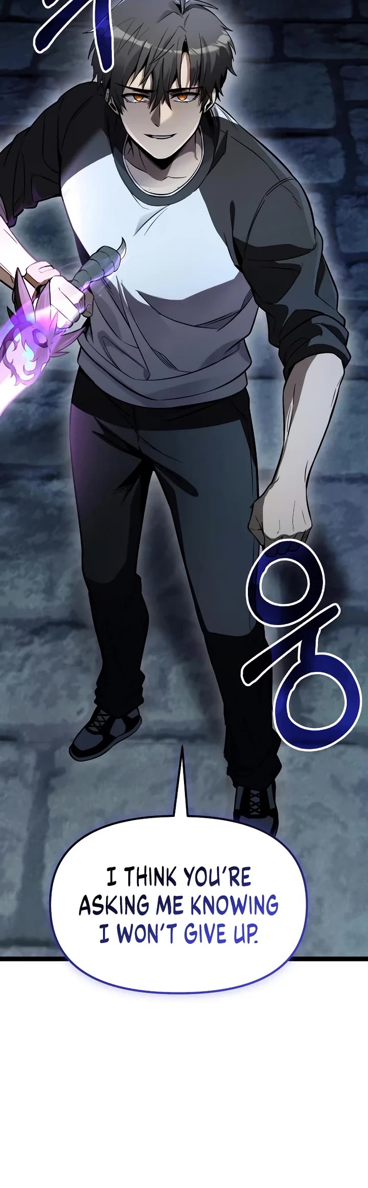 I Obtained A Mythic Item chapter 175 page 8