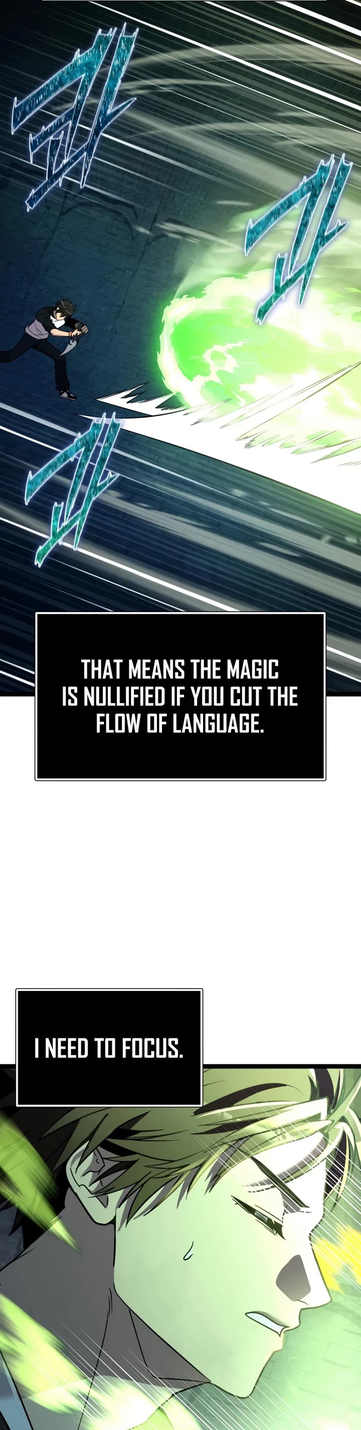 I Obtained A Mythic Item chapter 176 page 12