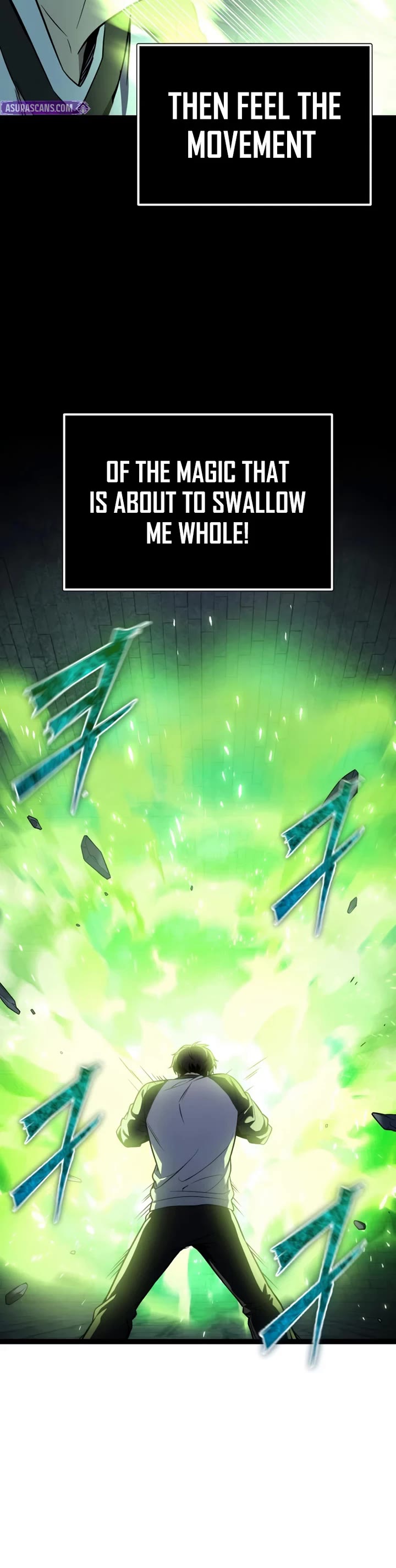 I Obtained A Mythic Item chapter 176 page 13