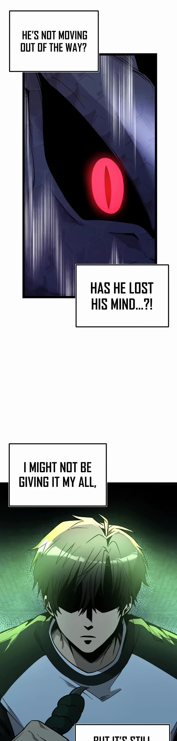 I Obtained A Mythic Item chapter 176 page 14