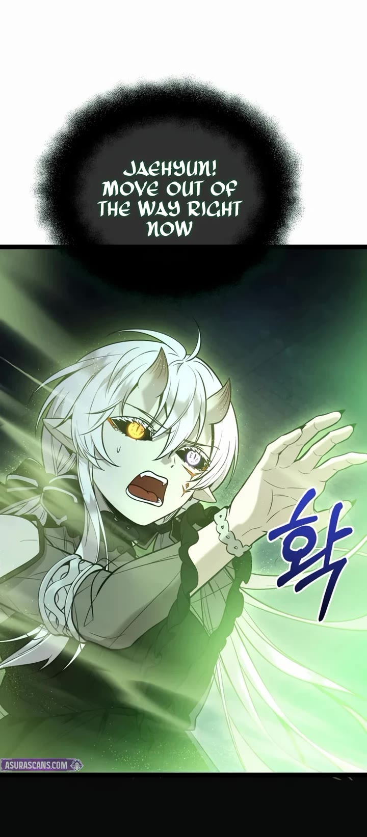 I Obtained A Mythic Item chapter 176 page 16