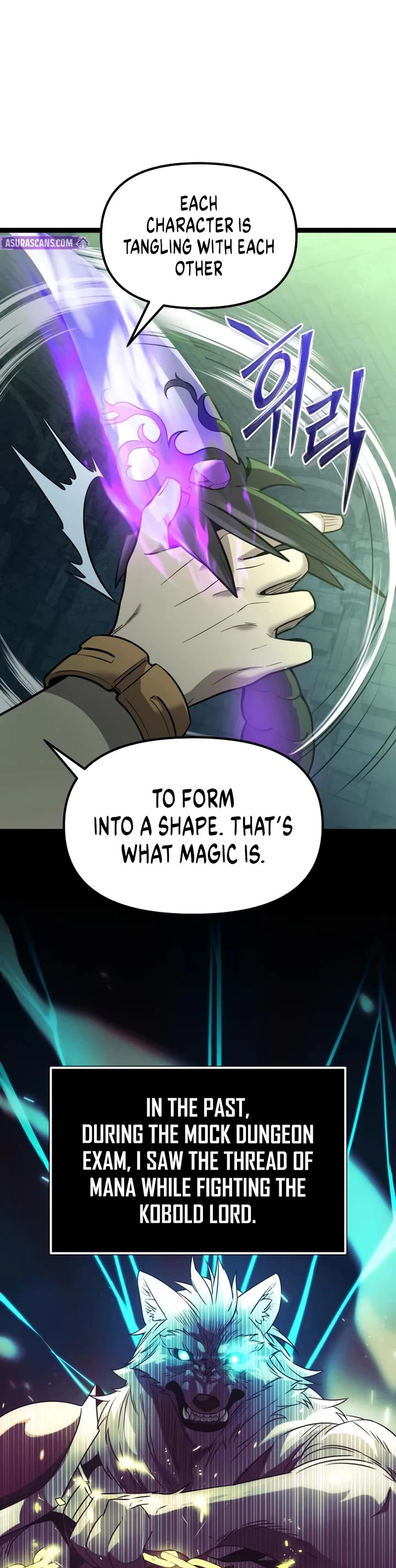 I Obtained A Mythic Item chapter 176 page 19