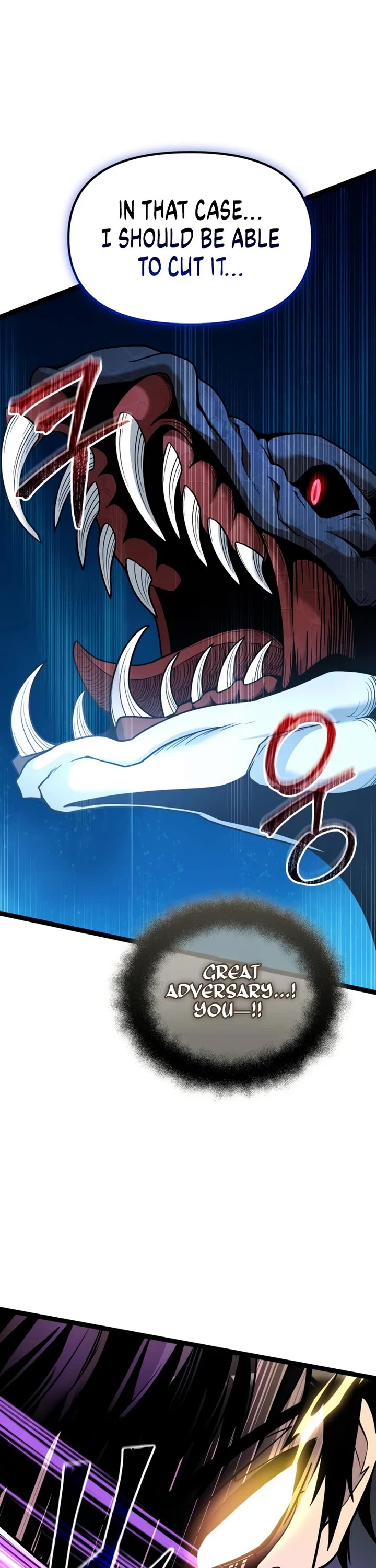 I Obtained A Mythic Item chapter 176 page 21