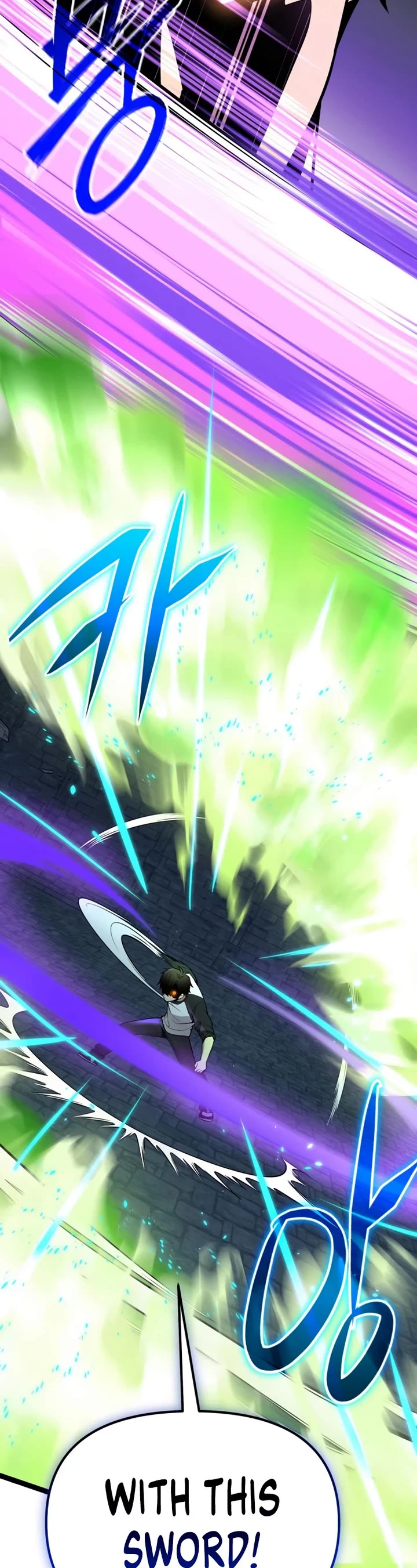 I Obtained A Mythic Item chapter 176 page 22