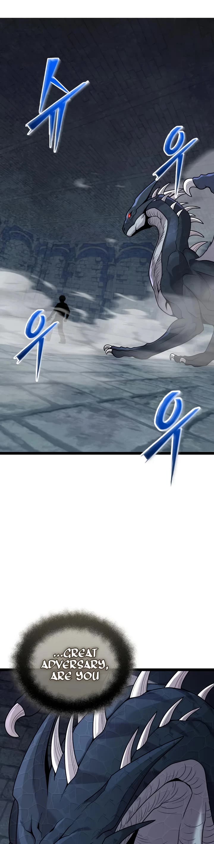 I Obtained A Mythic Item chapter 176 page 26