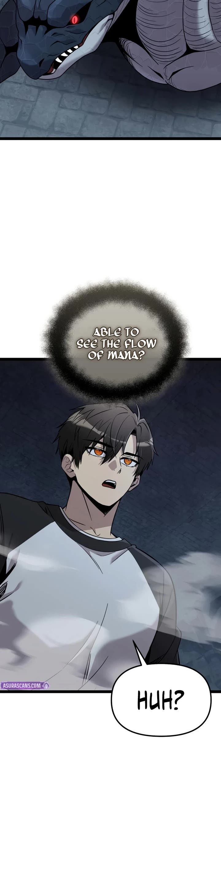 I Obtained A Mythic Item chapter 176 page 27