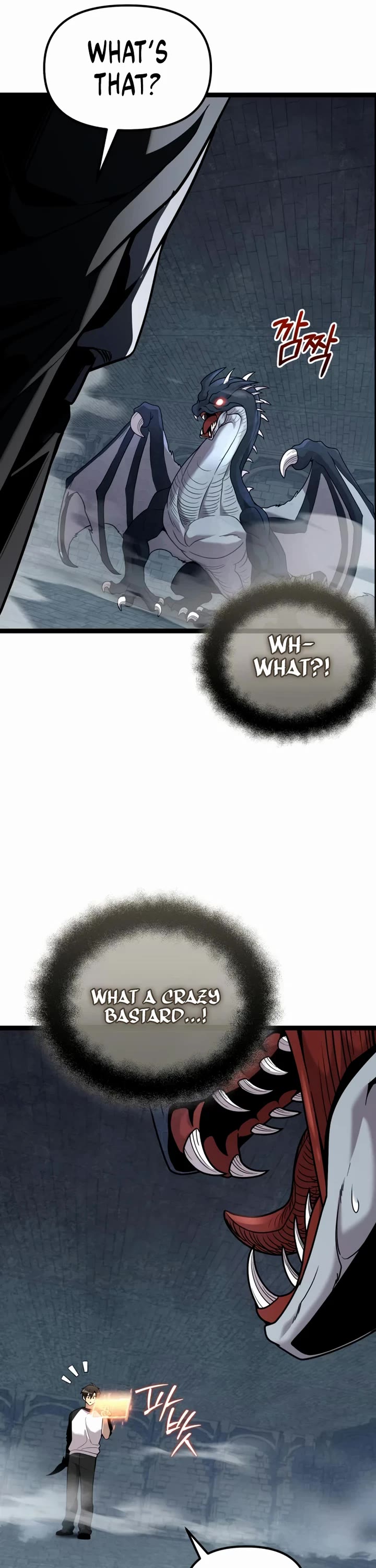 I Obtained A Mythic Item chapter 176 page 28