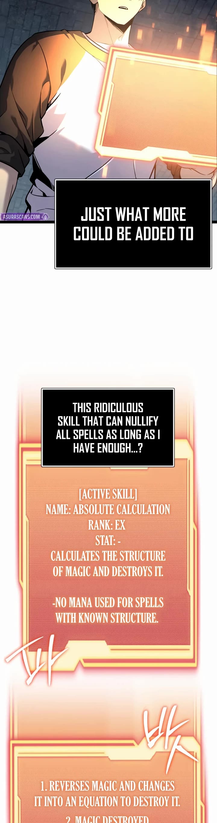 I Obtained A Mythic Item chapter 176 page 30