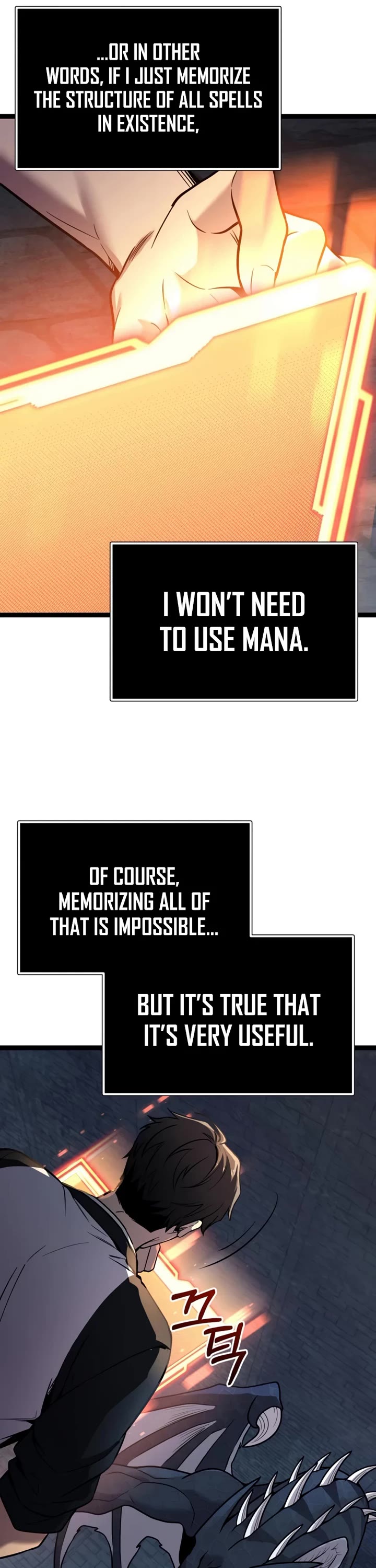 I Obtained A Mythic Item chapter 176 page 32