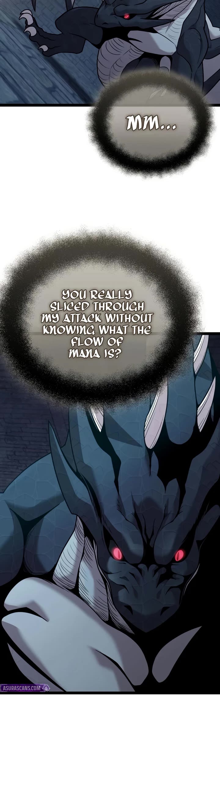 I Obtained A Mythic Item chapter 176 page 33