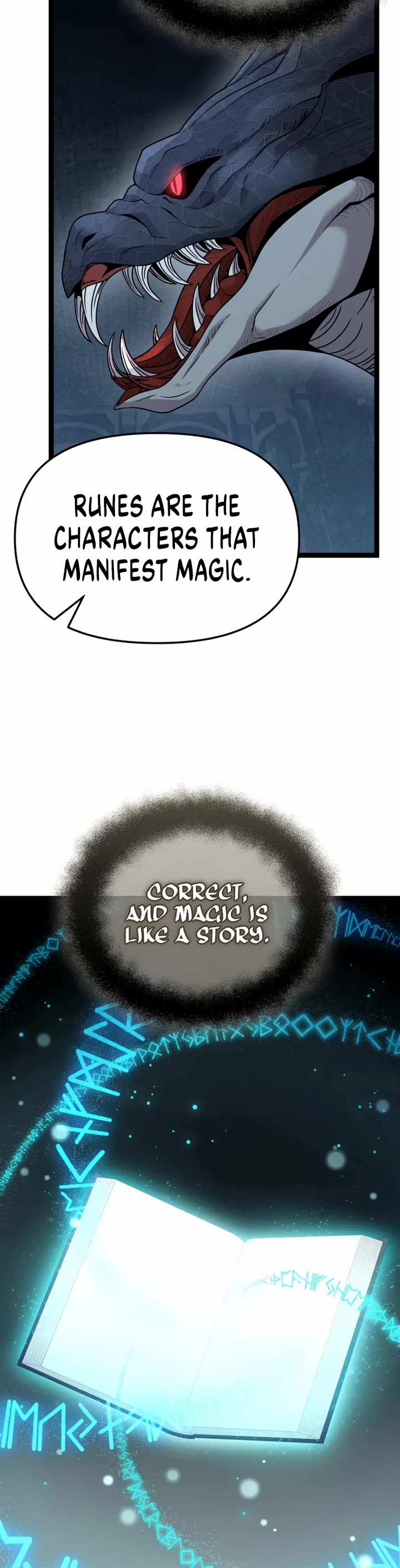 I Obtained A Mythic Item chapter 176 page 37