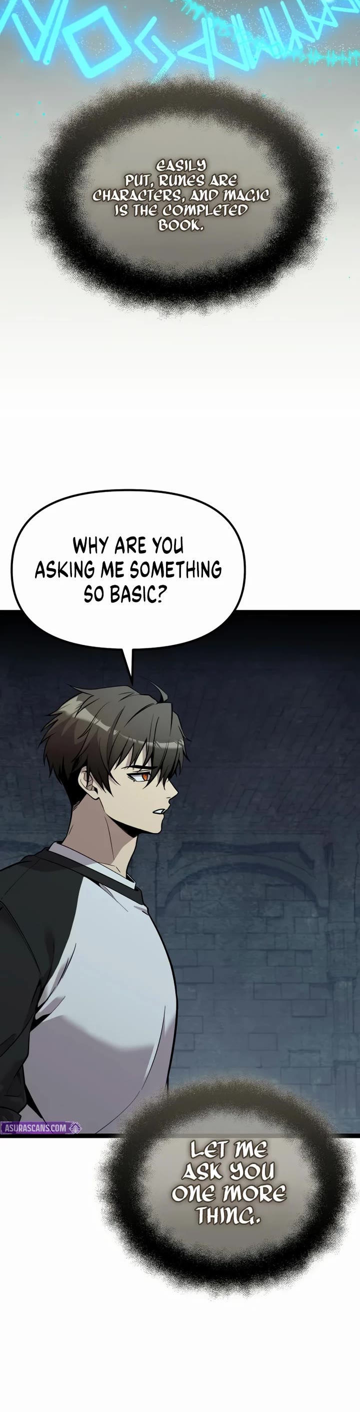 I Obtained A Mythic Item chapter 176 page 38