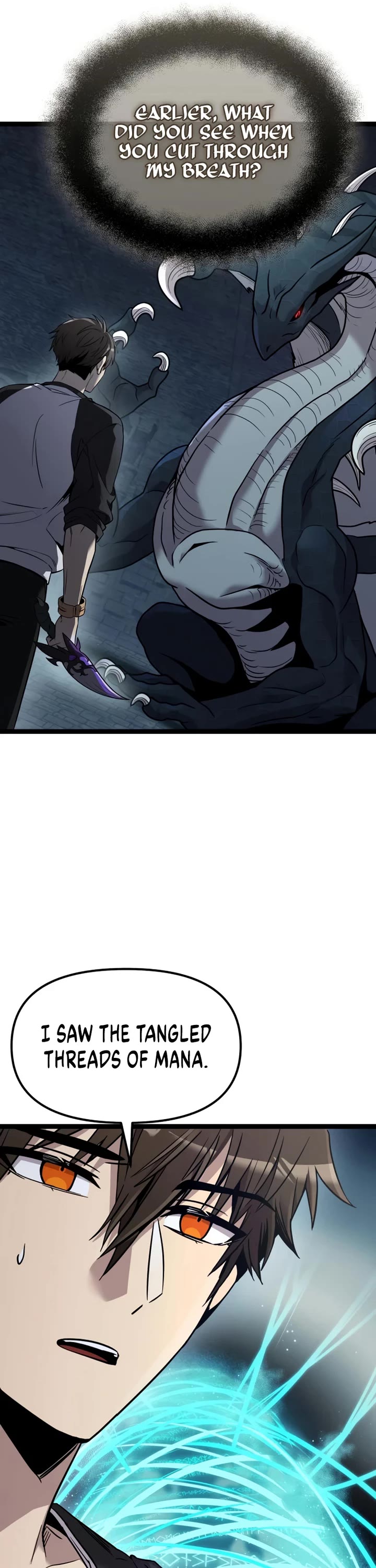 I Obtained A Mythic Item chapter 176 page 39