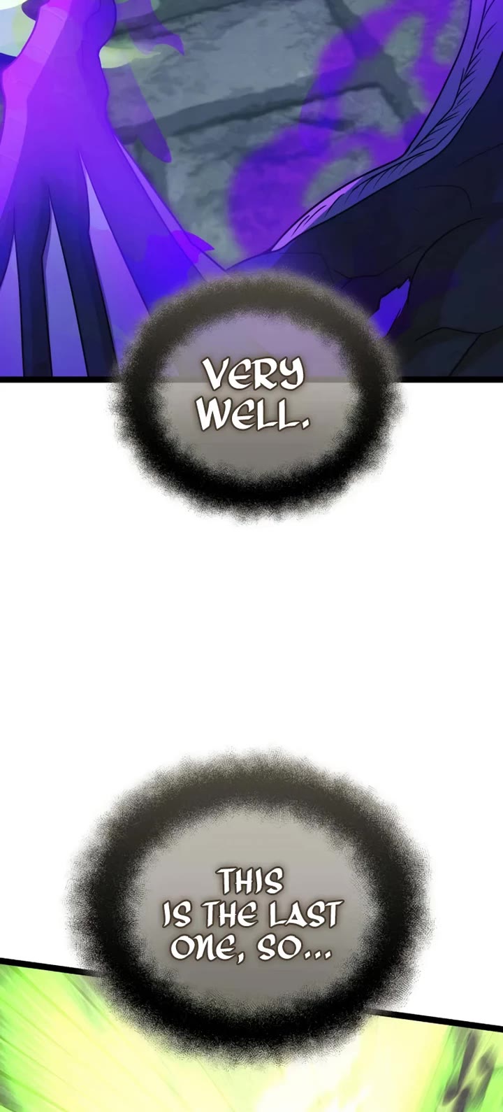 I Obtained A Mythic Item chapter 176 page 4