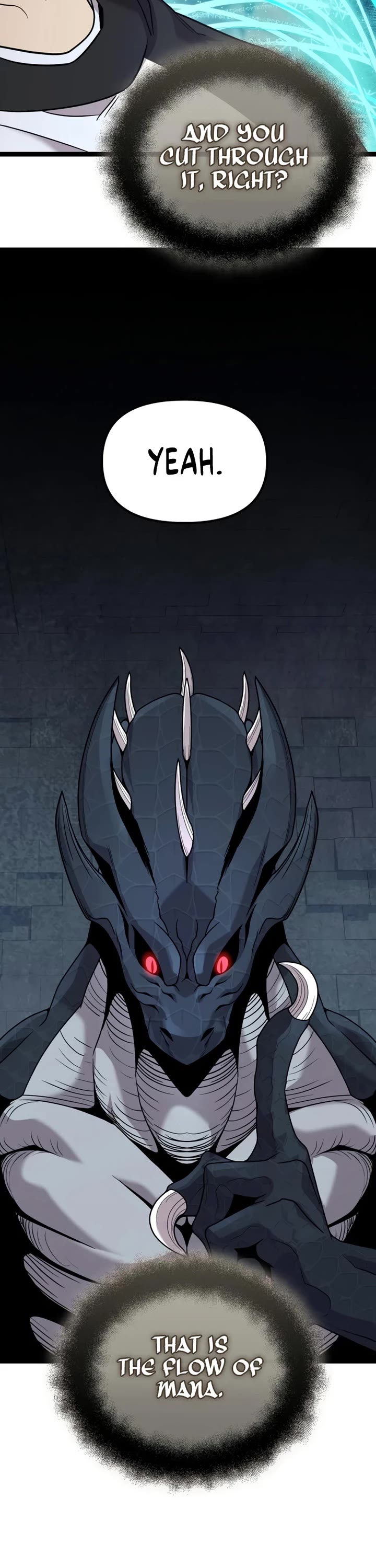 I Obtained A Mythic Item chapter 176 page 40