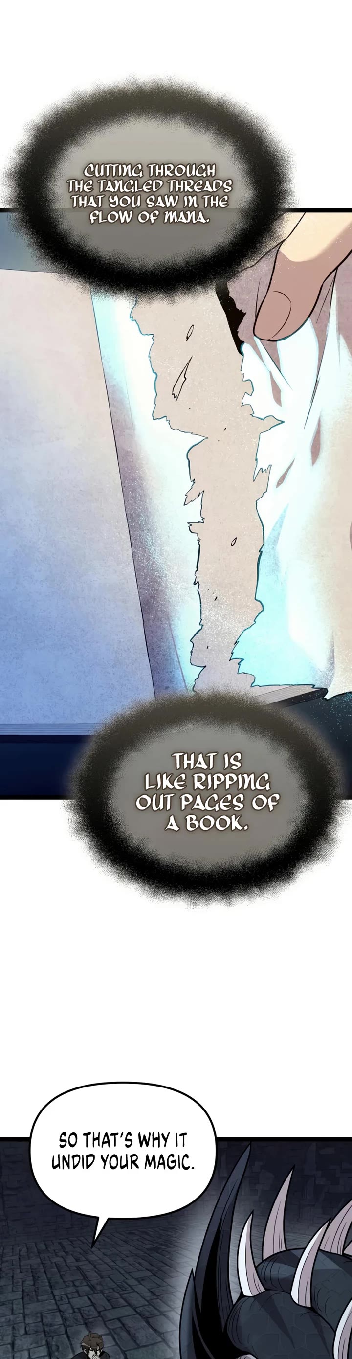 I Obtained A Mythic Item chapter 176 page 41