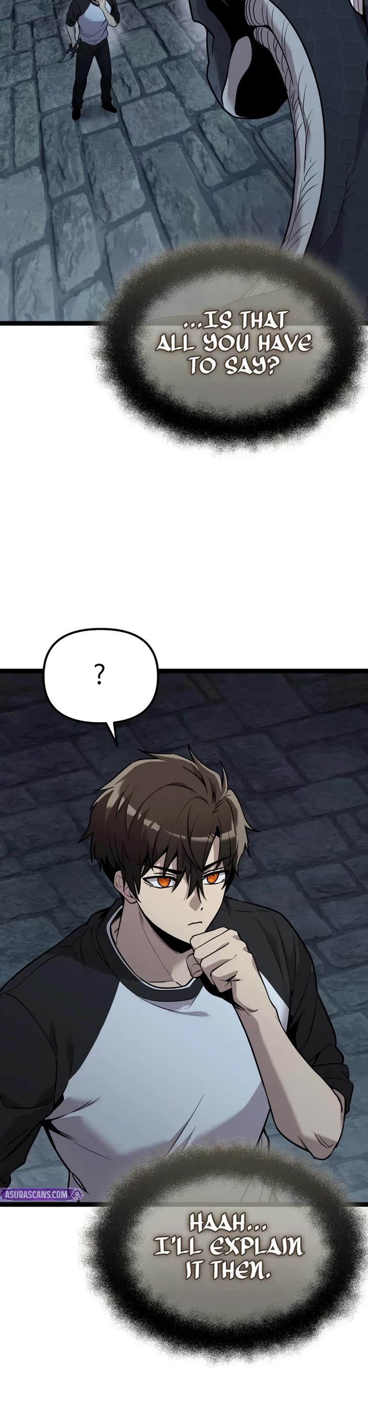 I Obtained A Mythic Item chapter 176 page 42