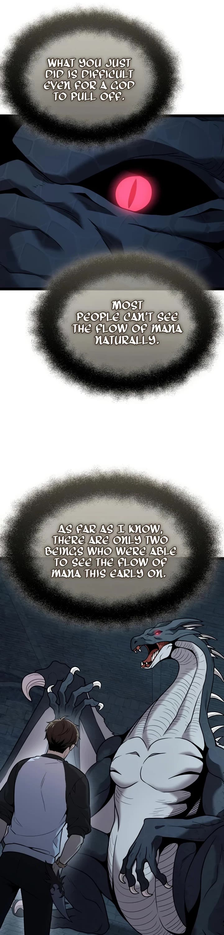 I Obtained A Mythic Item chapter 176 page 43