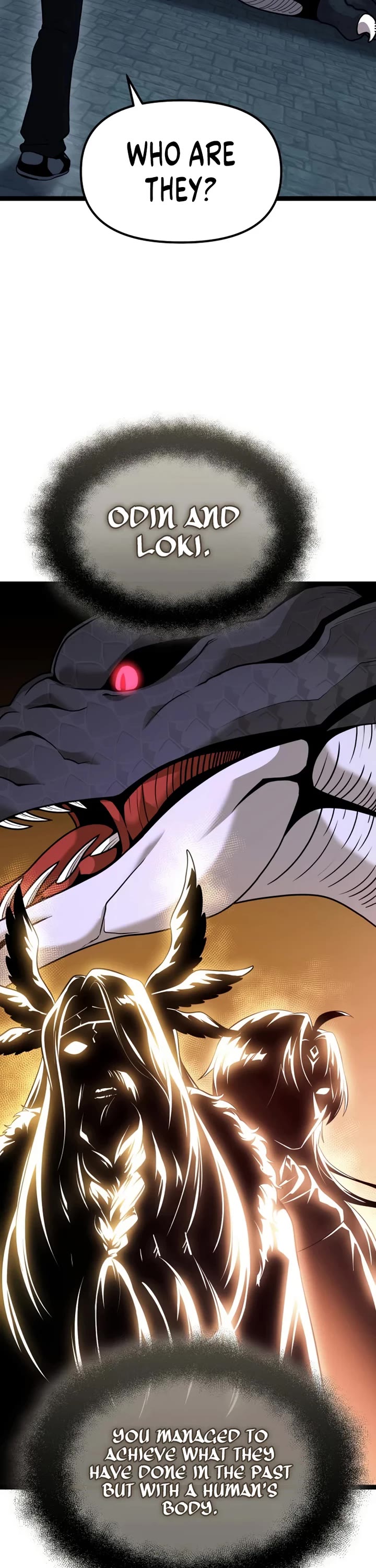 I Obtained A Mythic Item chapter 176 page 44