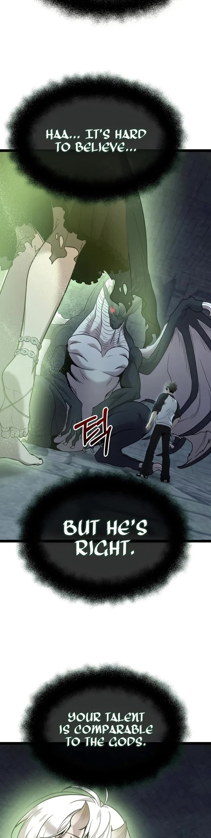 I Obtained A Mythic Item chapter 176 page 45