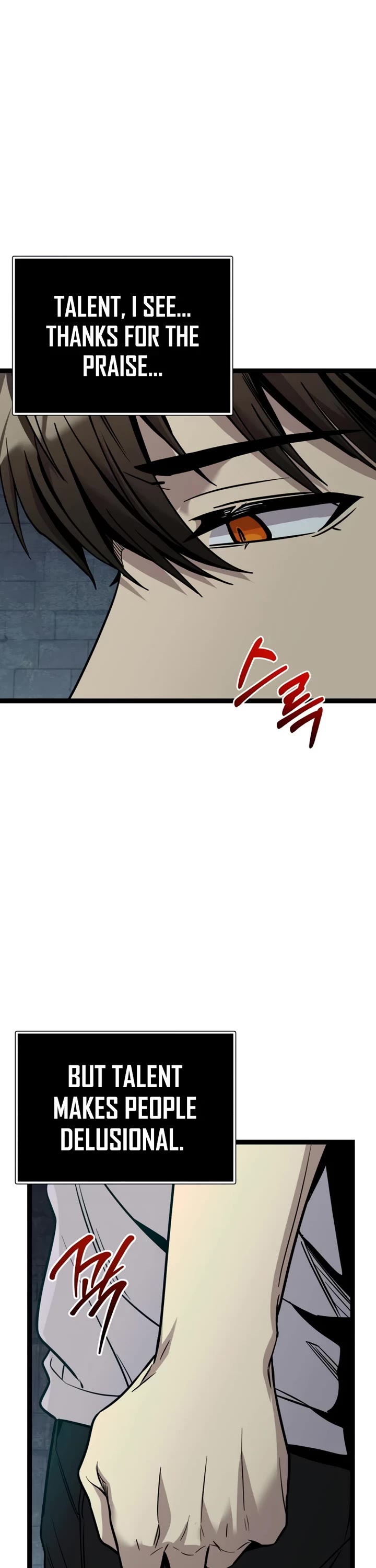 I Obtained A Mythic Item chapter 176 page 47