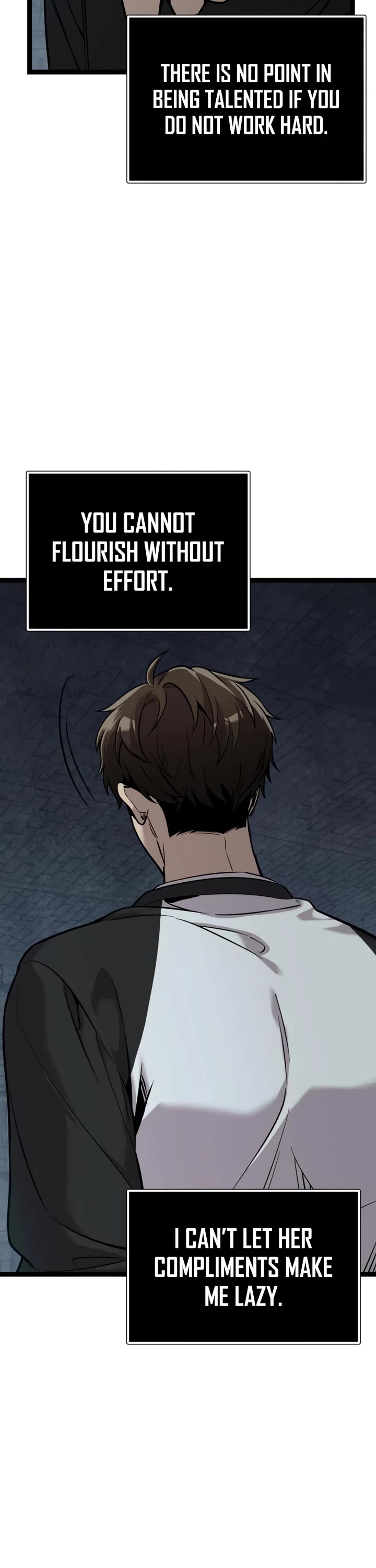 I Obtained A Mythic Item chapter 176 page 48