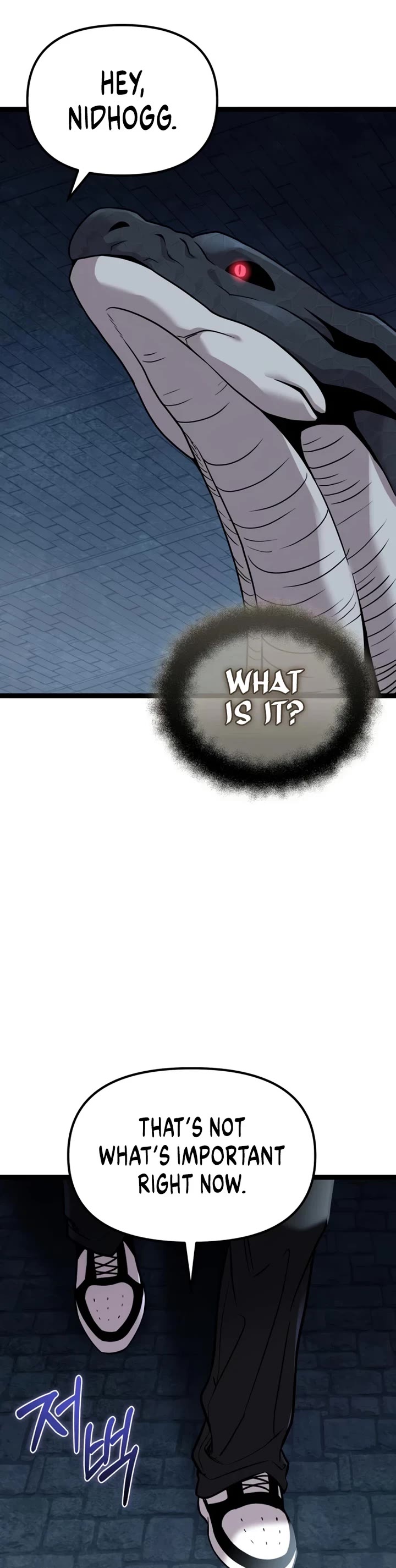 I Obtained A Mythic Item chapter 176 page 49