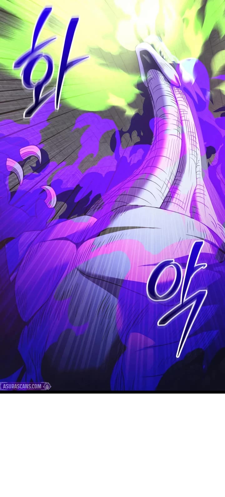 I Obtained A Mythic Item chapter 176 page 5