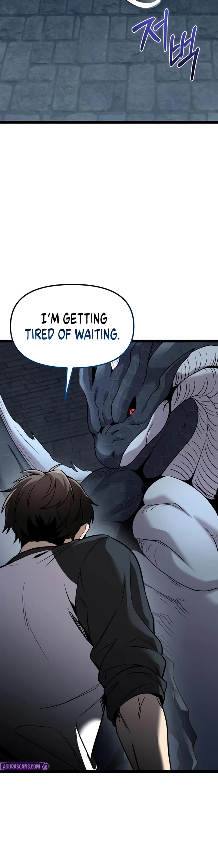 I Obtained A Mythic Item chapter 176 page 50