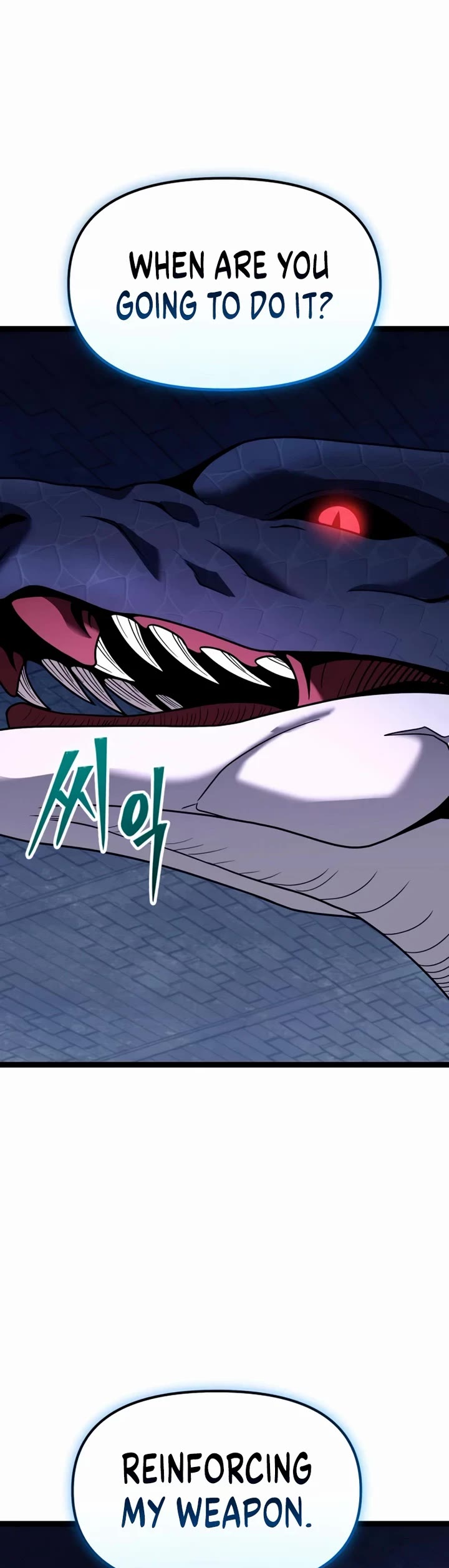 I Obtained A Mythic Item chapter 176 page 51