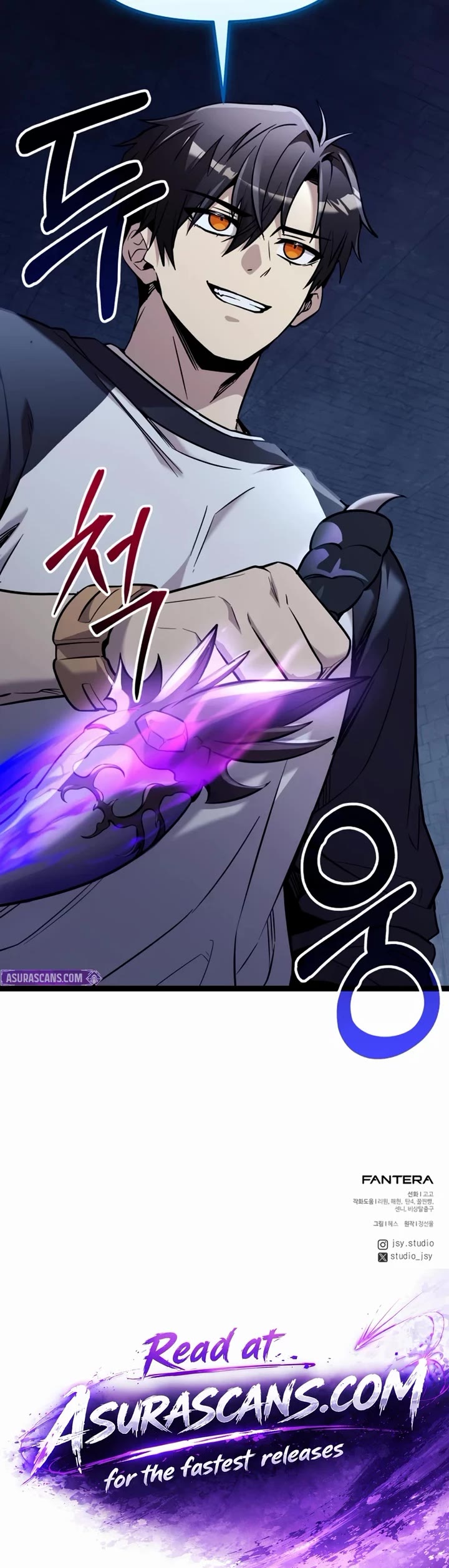 I Obtained A Mythic Item chapter 176 page 52