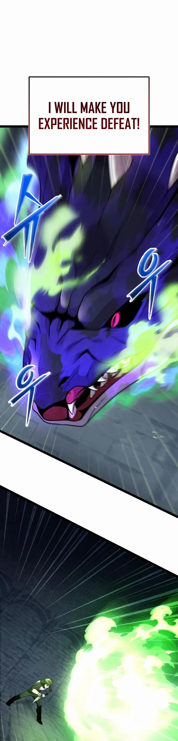 I Obtained A Mythic Item chapter 176 page 7