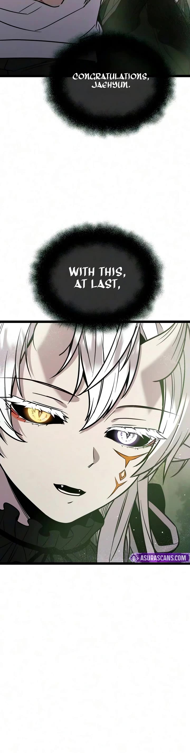 I Obtained A Mythic Item chapter 187 page 12