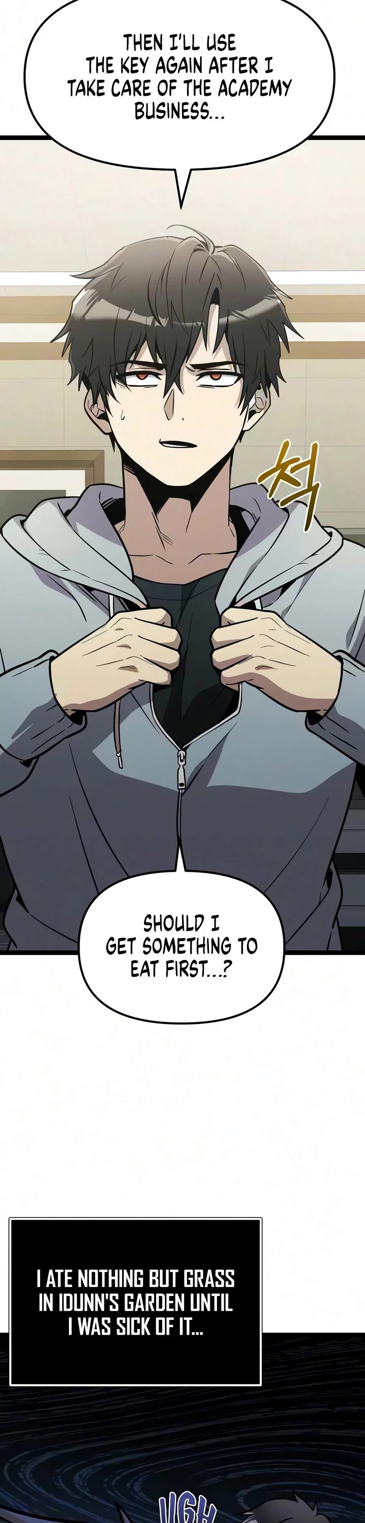 I Obtained A Mythic Item chapter 187 page 15