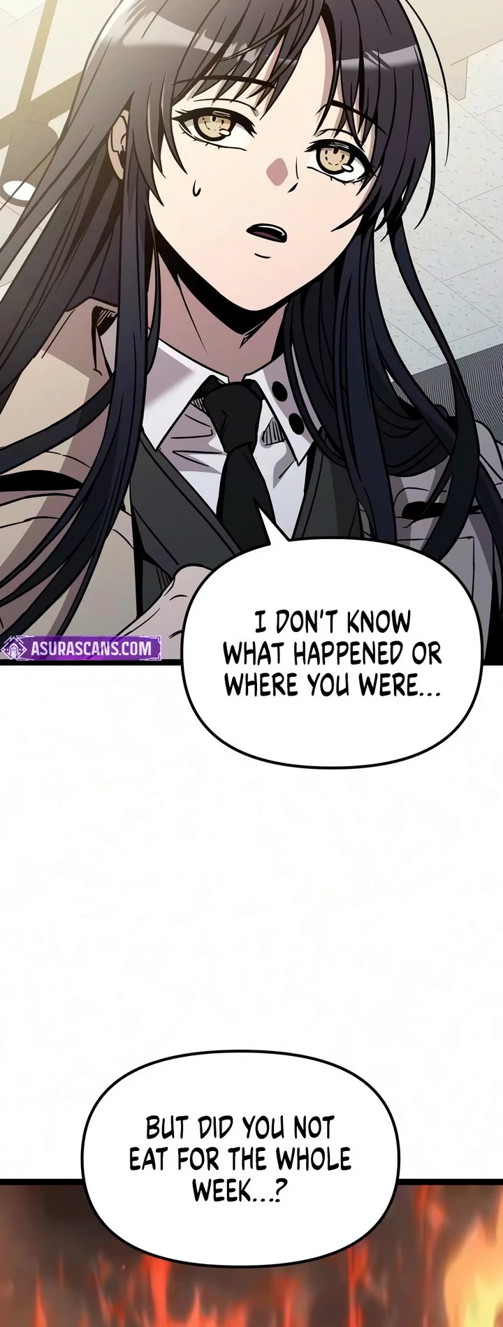 I Obtained A Mythic Item chapter 187 page 34