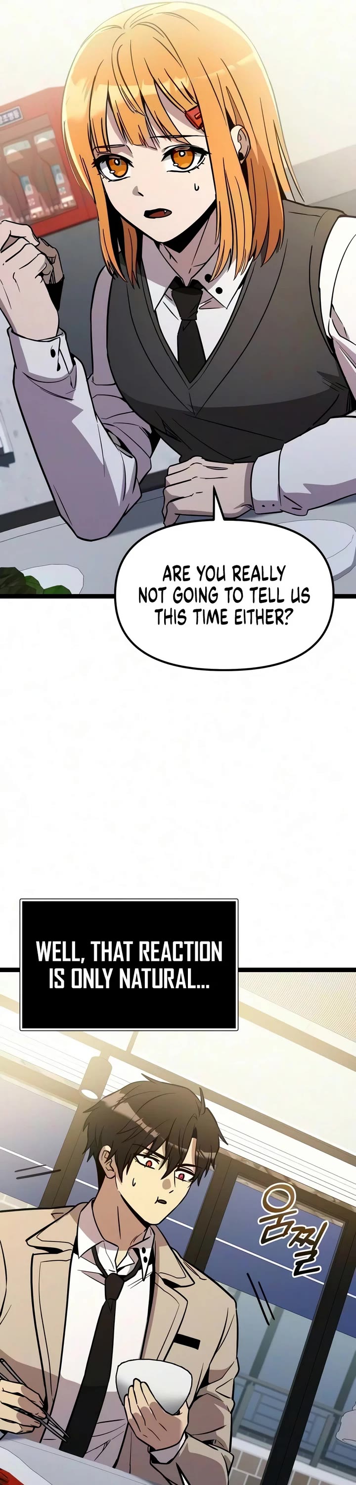 I Obtained A Mythic Item chapter 187 page 36