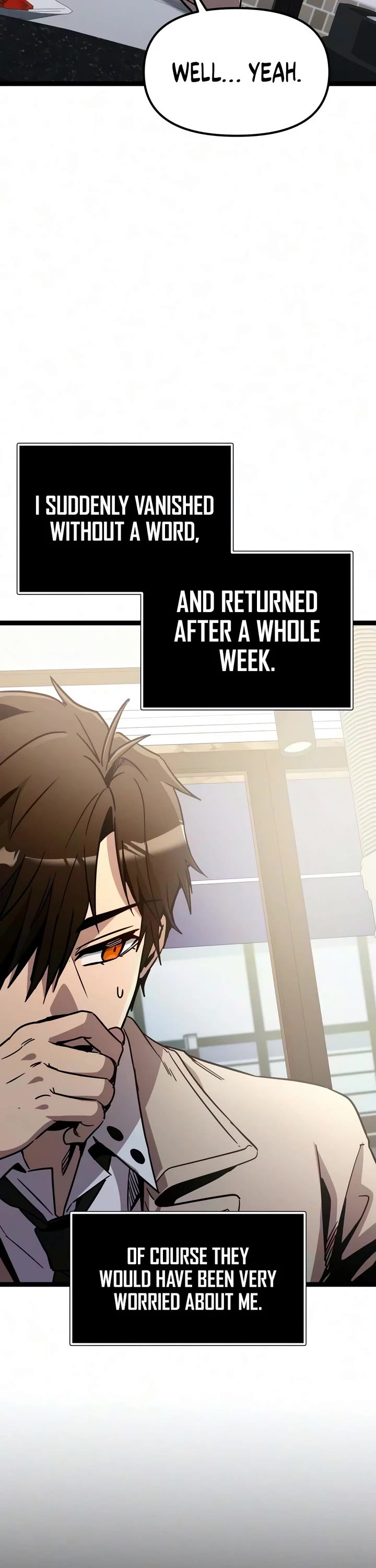 I Obtained A Mythic Item chapter 187 page 37