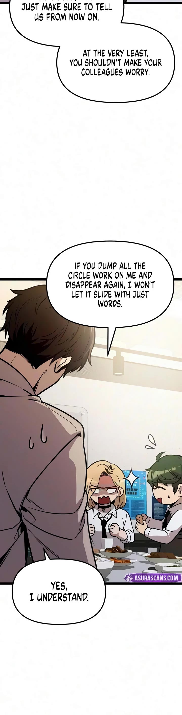 I Obtained A Mythic Item chapter 187 page 40