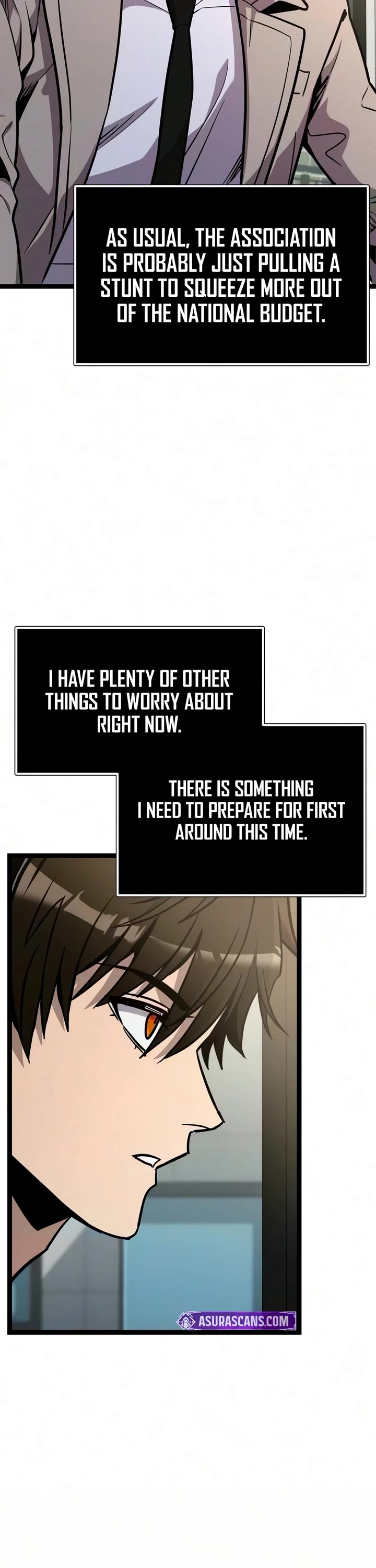 I Obtained A Mythic Item chapter 187 page 51