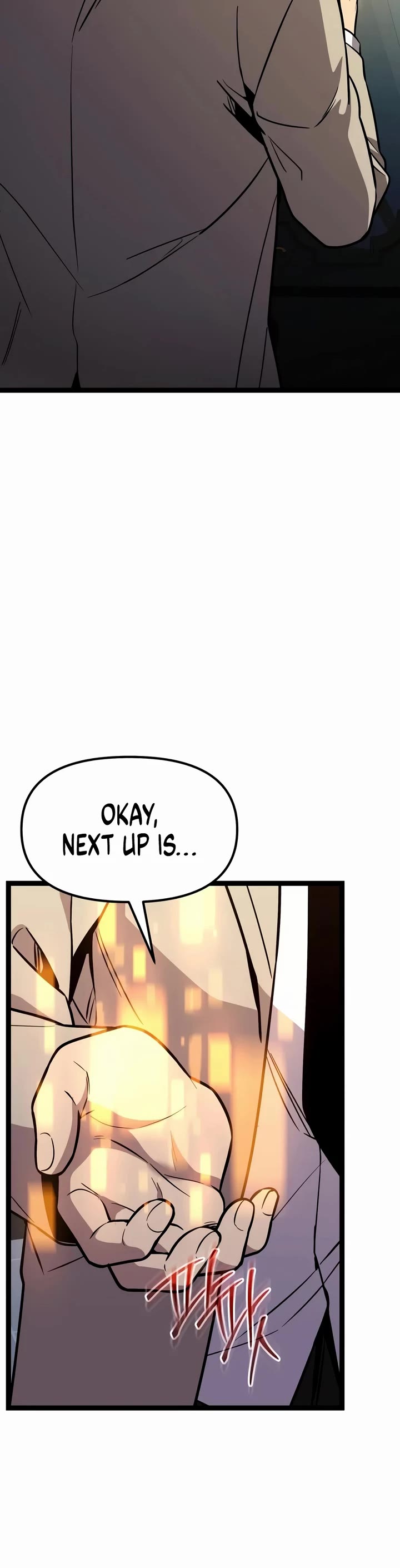 I Obtained A Mythic Item chapter 188 page 11