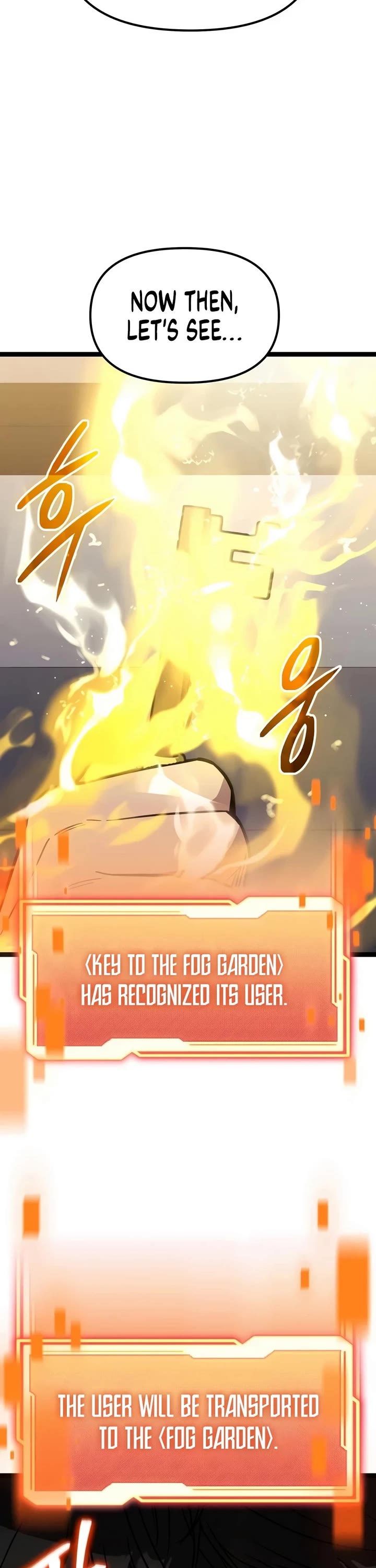I Obtained A Mythic Item chapter 188 page 14