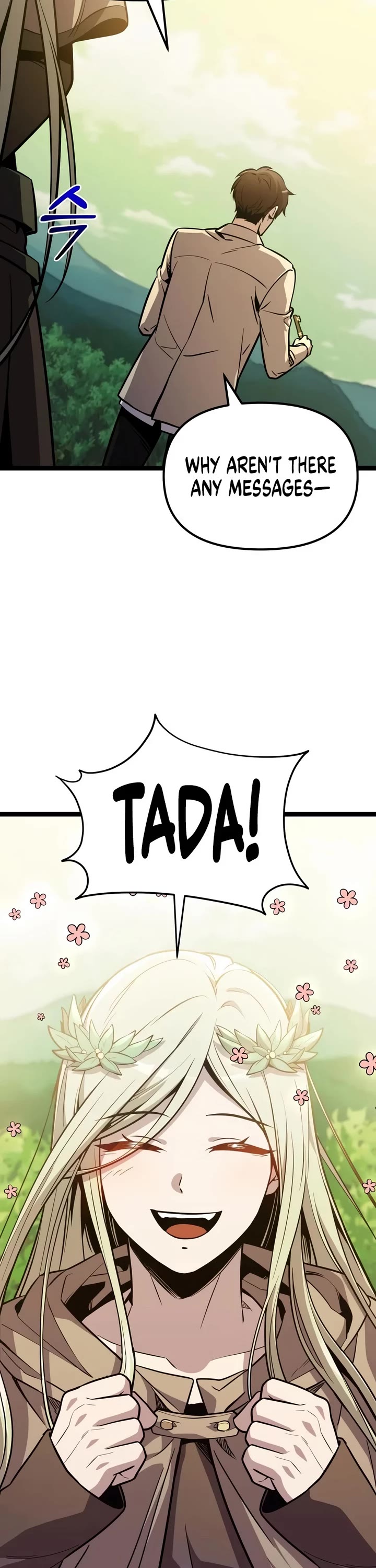I Obtained A Mythic Item chapter 188 page 19