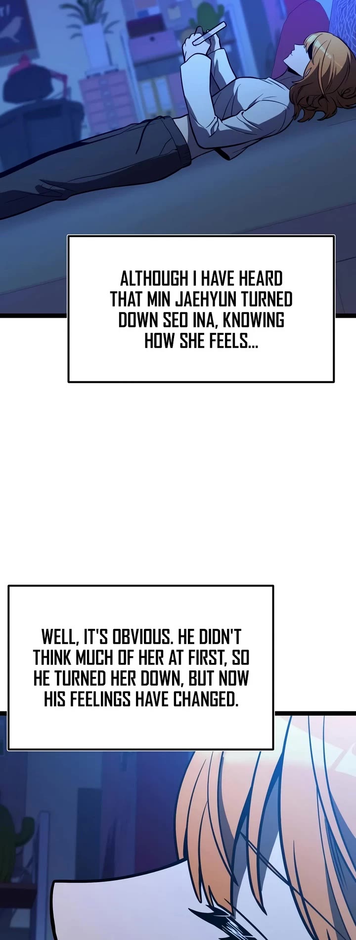 I Obtained A Mythic Item chapter 188 page 33