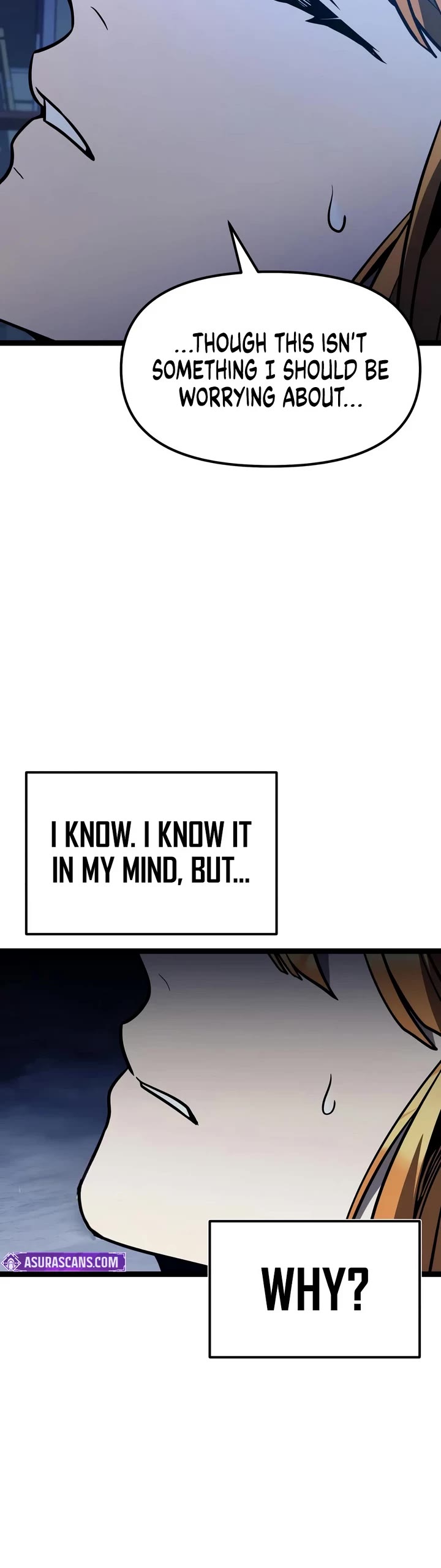 I Obtained A Mythic Item chapter 188 page 34