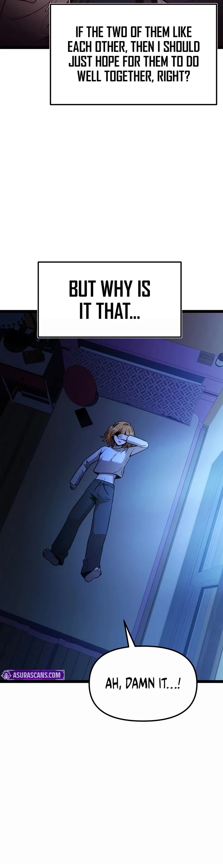 I Obtained A Mythic Item chapter 188 page 39