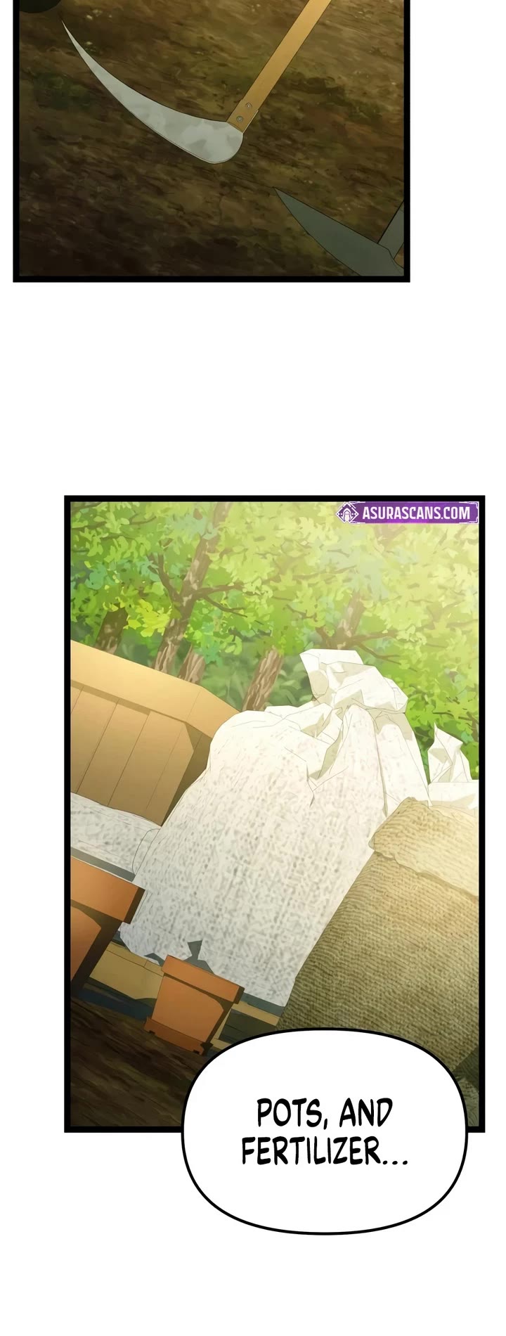 I Obtained A Mythic Item chapter 188 page 44