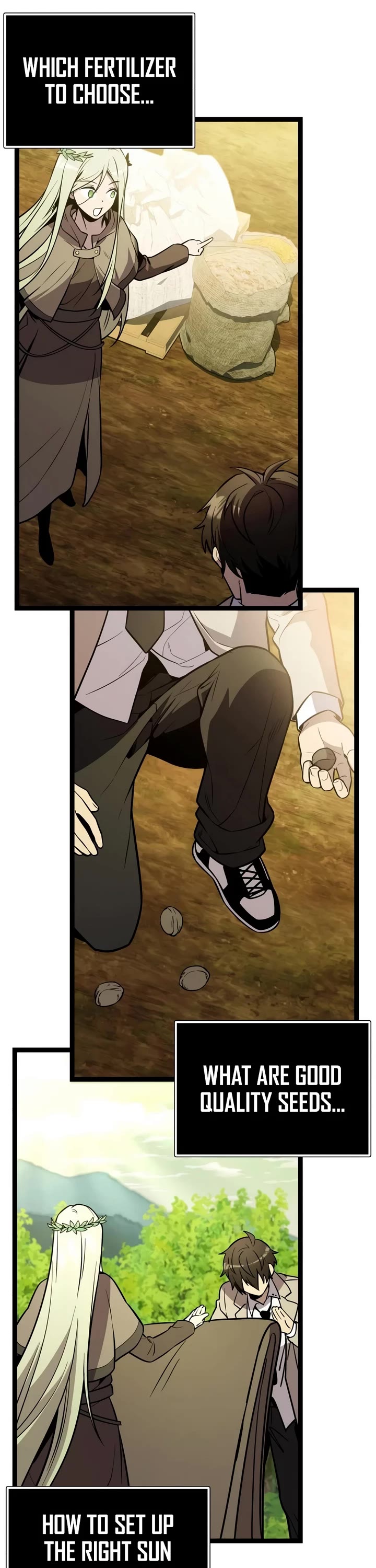 I Obtained A Mythic Item chapter 188 page 51