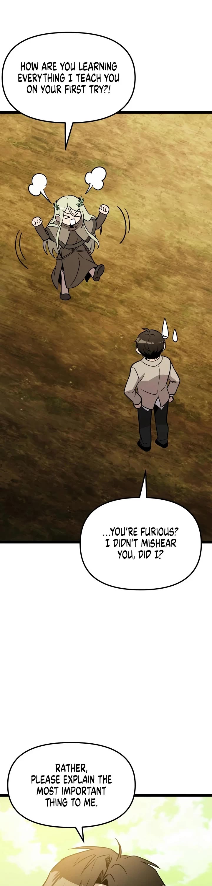 I Obtained A Mythic Item chapter 188 page 53