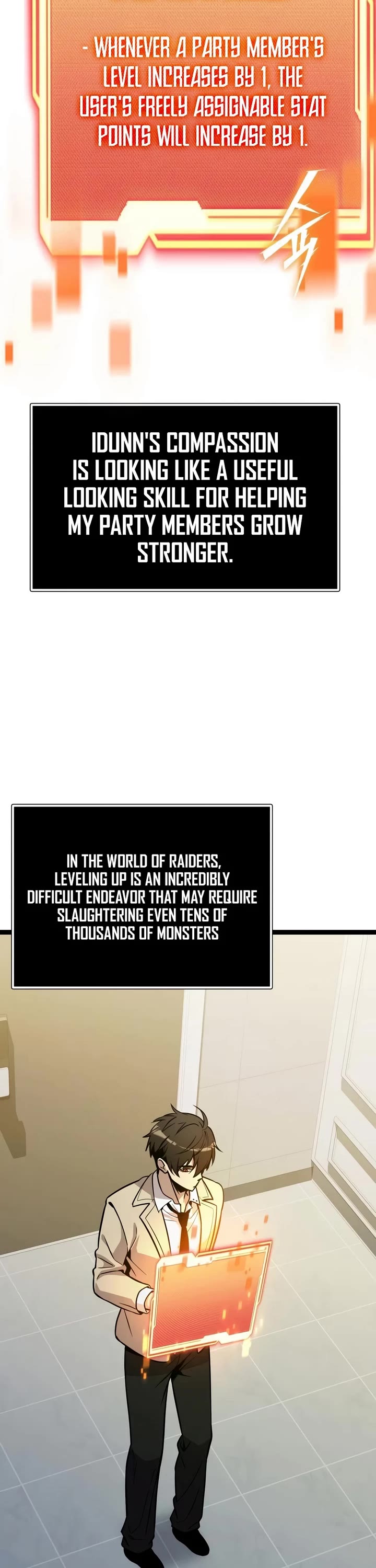 I Obtained A Mythic Item chapter 188 page 7
