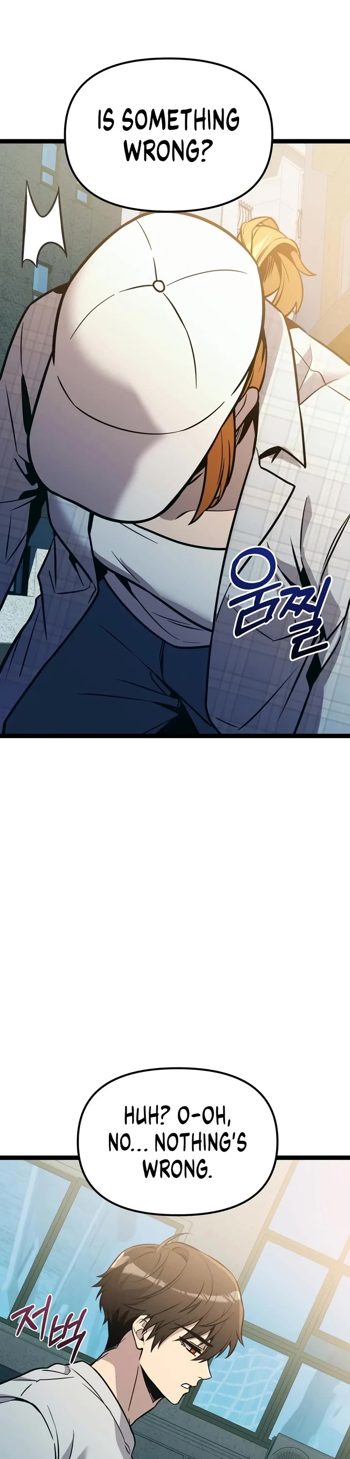 I Obtained A Mythic Item chapter 189 page 13